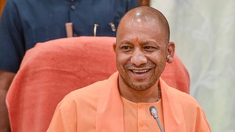 yogi-adityanath yogi-adityanath