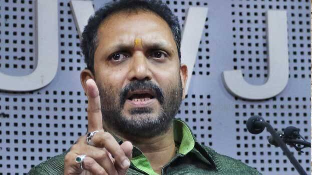 k-surendran k-surendran