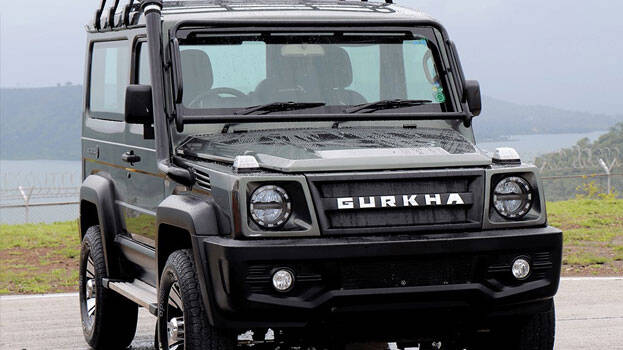 gurkha gurkha