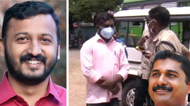 rahul-mankoottathil-swara rahul-mankoottathil-swara