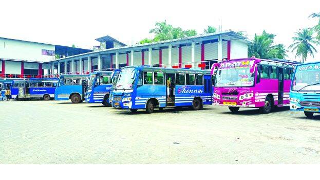 bus-stand