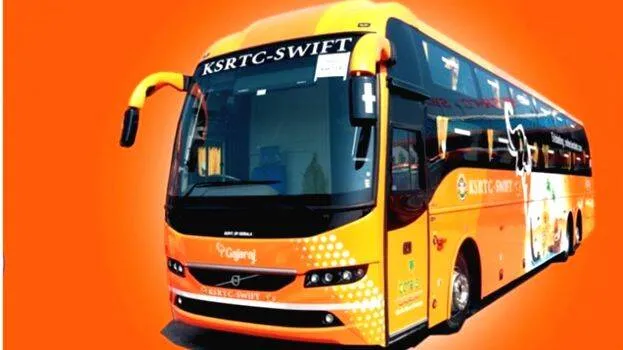 ksrtc