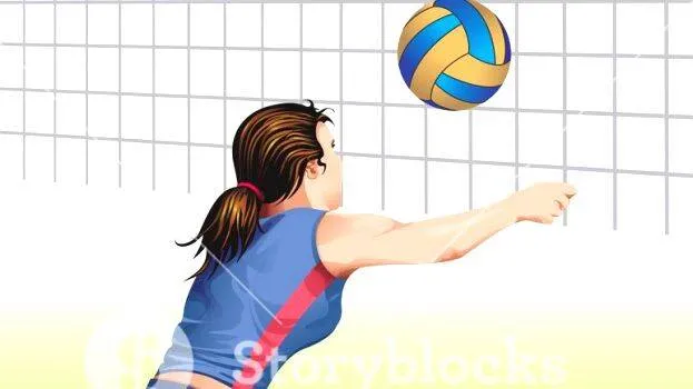 volleyball