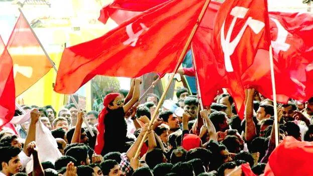 ldf-kerala