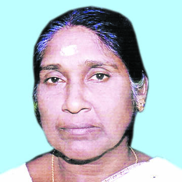 lekshmikuttyamma-70 lekshmikuttyamma-70