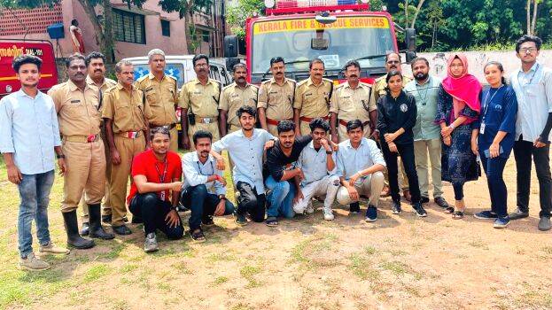 mock-drill mock-drill