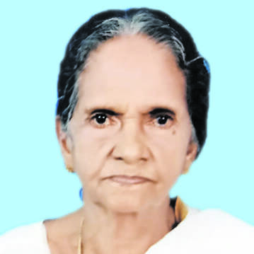 sathyabhamayamma-89 sathyabhamayamma-89