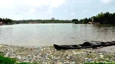 ashtamudi