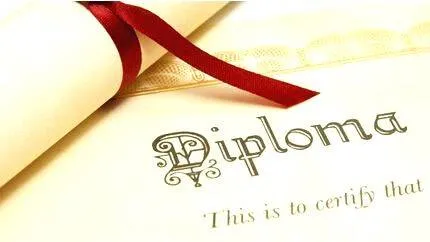 diploma