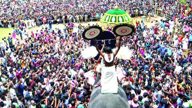 thekkegopuram thekkegopuram