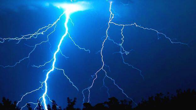 thunder-