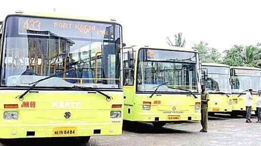 ksrtc