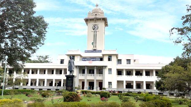 kerala-university kerala-university