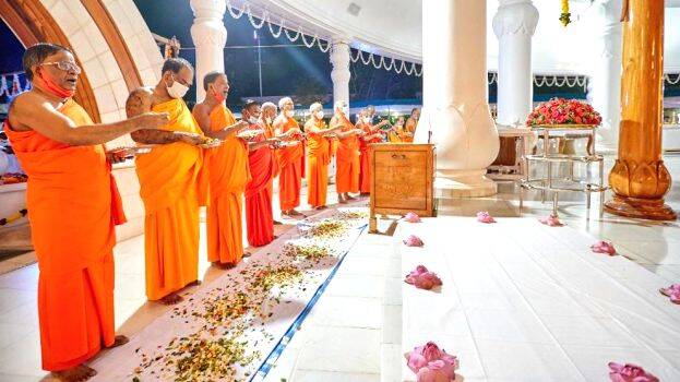 santhigiri santhigiri