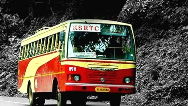 ksrtc