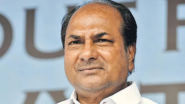 ak-antony