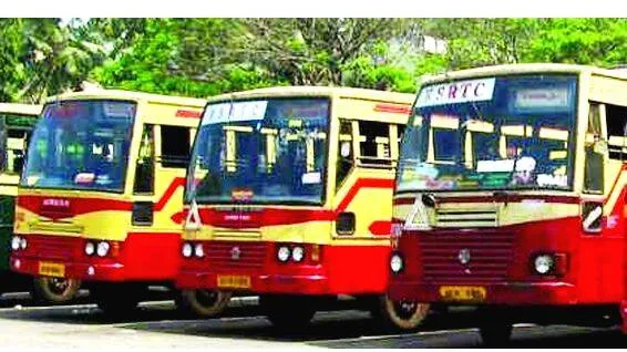 ksrtc