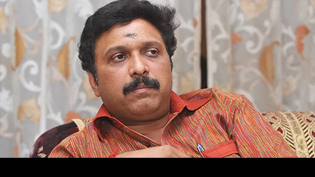 ganesh-kumar
