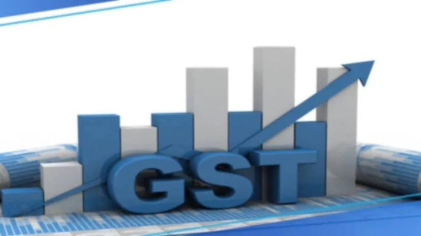 gst