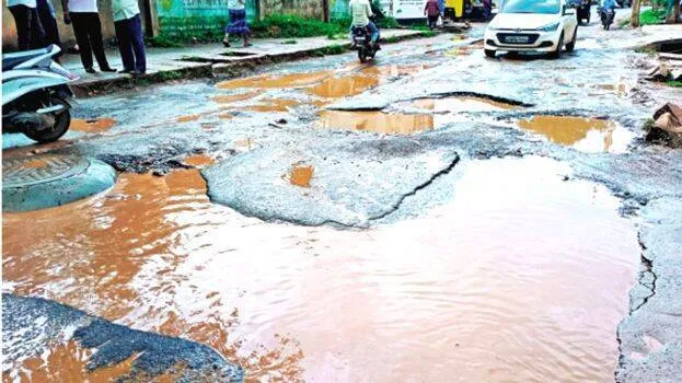 road