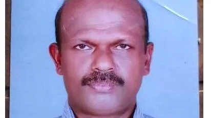 selvaraj