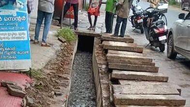 drainage-cleaning drainage-cleaning