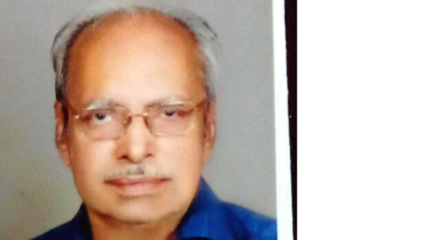 radhakrishnan radhakrishnan