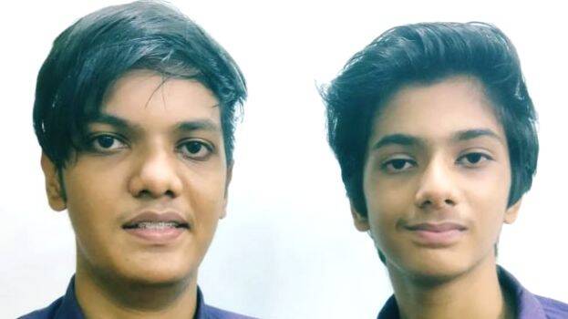 shivesh-shailesh shivesh-shailesh