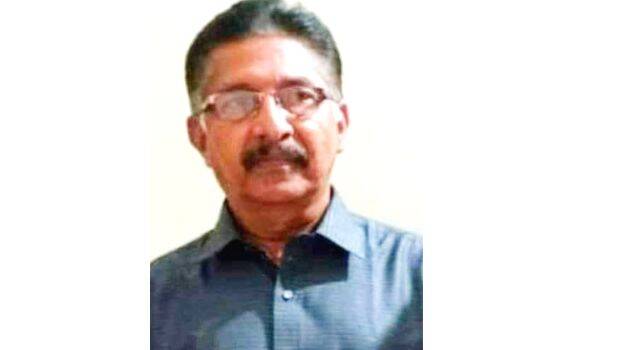 hareendrakumar hareendrakumar