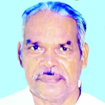 rajappan rajappan