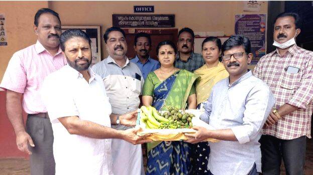 thamarakulam thamarakulam