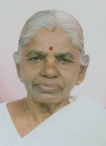 lekshmiyamma lekshmiyamma