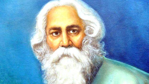 tagore