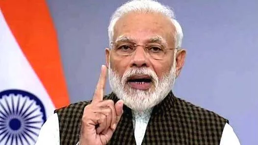 modi