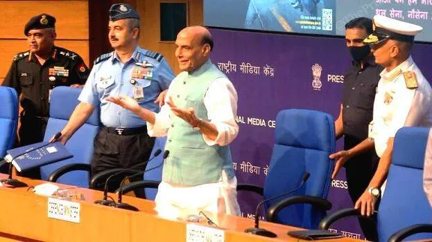 rajnath
