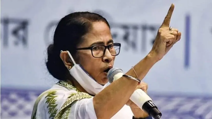 mamata