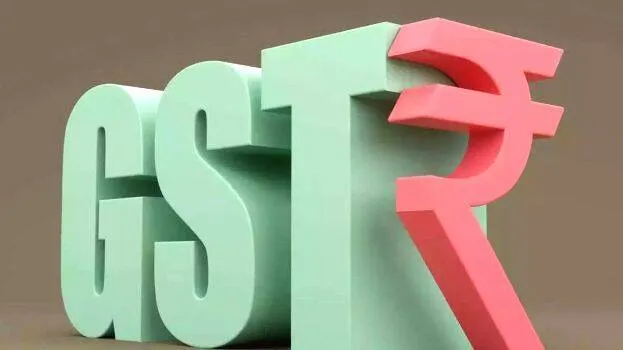 gst