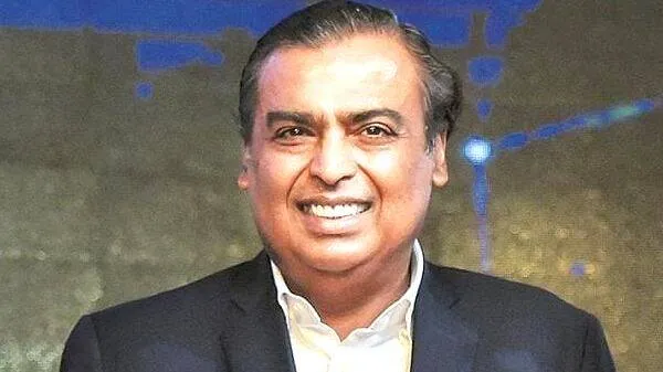 ambani