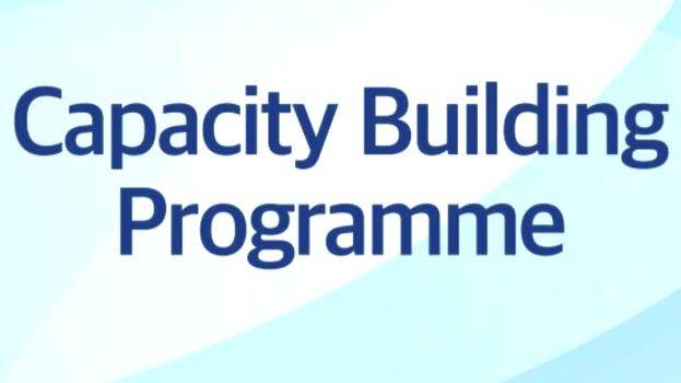 capacity-building-program