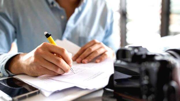 journalist journalist