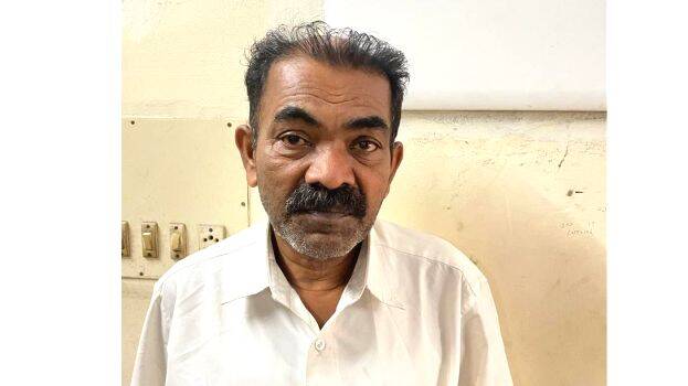 raveendran raveendran