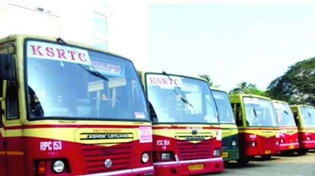 ksrtc