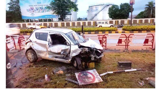 accident-car accident-car