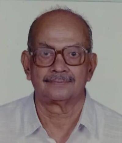 venugopal venugopal