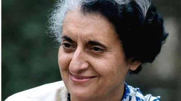 indira-gandhi