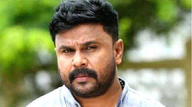 dileep