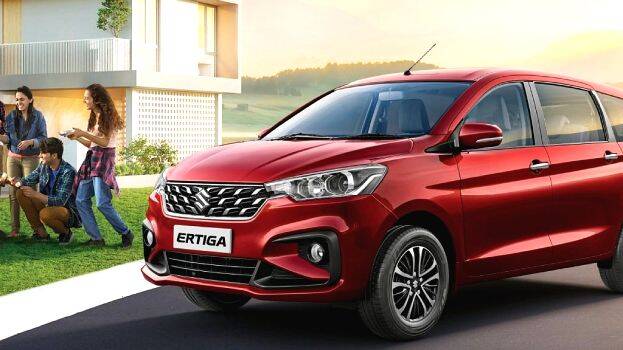 ertiga ertiga