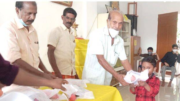 peethambaran peethambaran