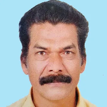 obit-yasodharan