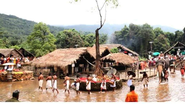 kottiyoor